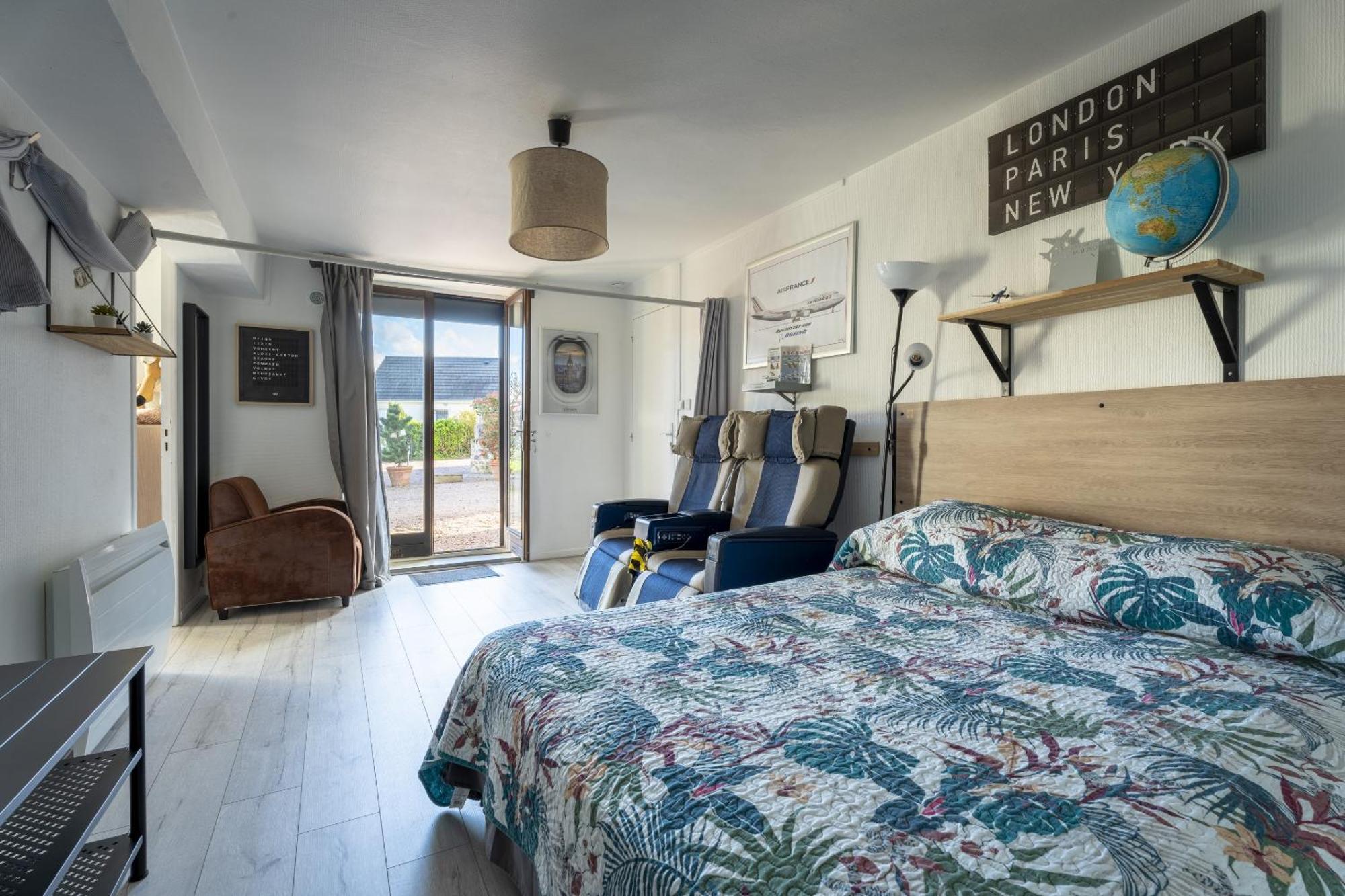 Le Lodge Spa Saint-Laurent-d’Andenay Kültér fotó